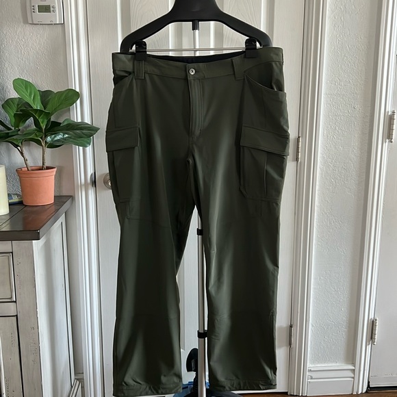 Duluth Trading Co Other - DULUTH TRADING CO men’s cargo pants 38x32